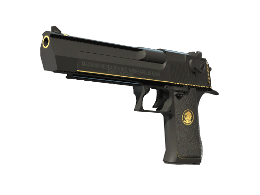 Desert Eagle | Conspiracy, CS2 Desert Eagle skin