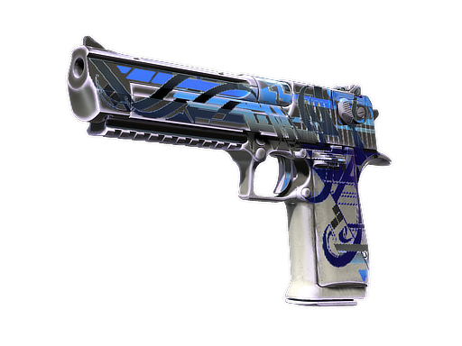 Desert Eagle | Eastern Enigma, CS2 Desert Eagle skin