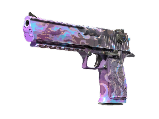 Desert Eagle | Firebreathing, CS2 Desert Eagle skin