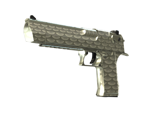 Desert Eagle | Golden Koi, CS2 Desert Eagle skin