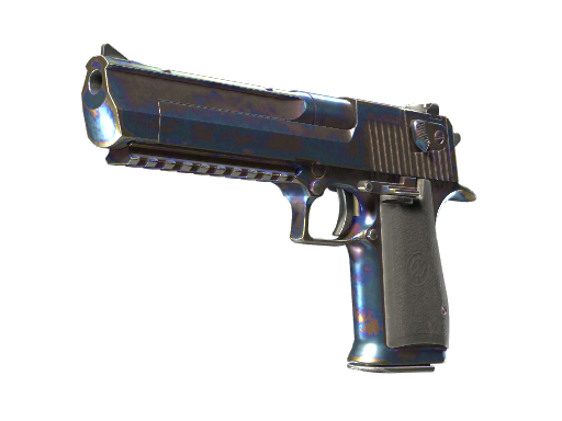 Desert Eagle | Heat Treated, CS2 Desert Eagle skin