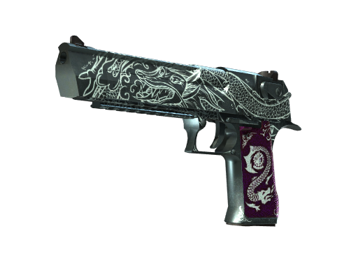 Desert Eagle | Kumicho Dragon, CS2 Desert Eagle skin