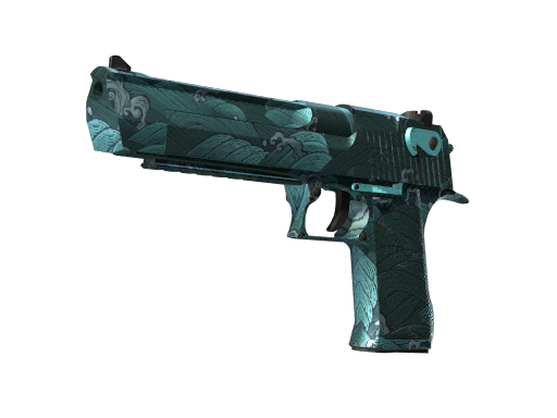 Desert Eagle | Midnight Storm, CS2 Desert Eagle skin