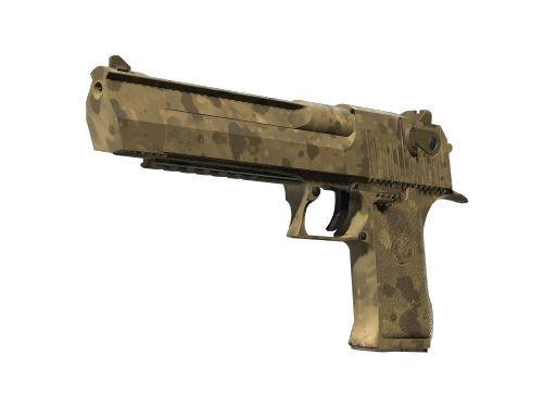 Desert Eagle | Mudder, CS2 Desert Eagle skin