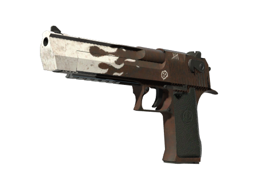 Desert Eagle | Oxide Blaze, CS2 Desert Eagle skin