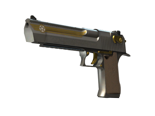Desert Eagle | Pilot, CS2 Desert Eagle skin