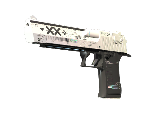 Desert Eagle | Printstream, CS2 Desert Eagle skin
