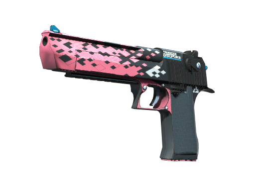 Desert Eagle | Trigger Discipline, CS2 Desert Eagle skin