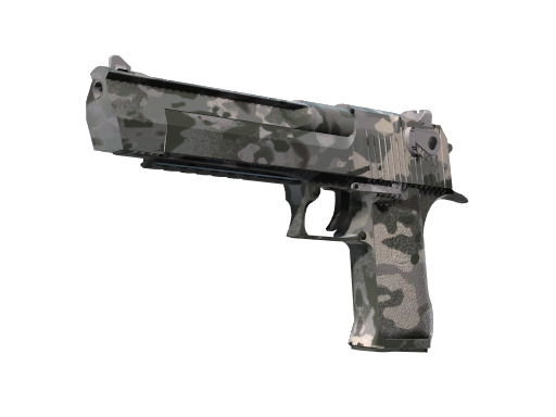 Desert Eagle | Urban Rubble, CS2 Desert Eagle skin