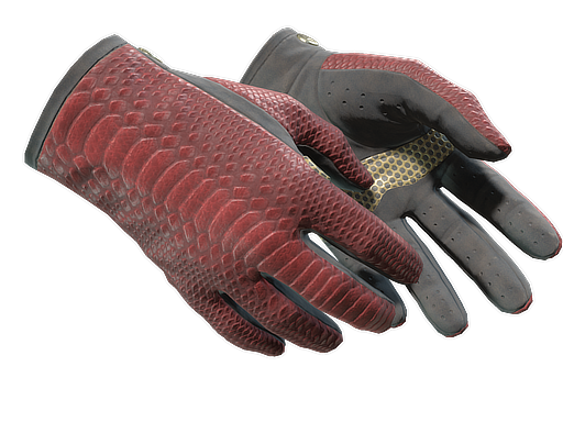 Driver Gloves | Dragon Fists, CS2 Driver Gloves skin