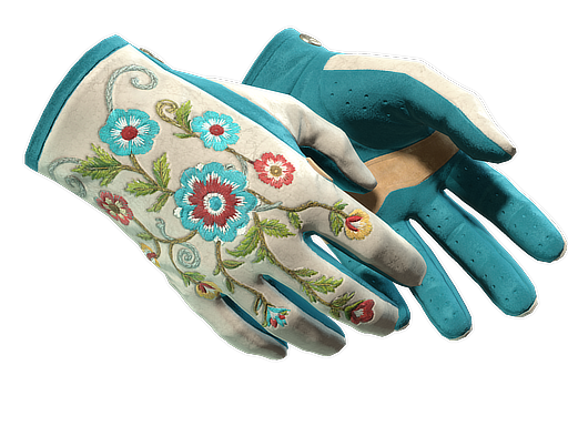 Driver Gloves | Garden, CS2 Driver Gloves skin