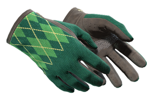 Driver Gloves | Hand Sweaters, CS2 Driver Gloves skin
