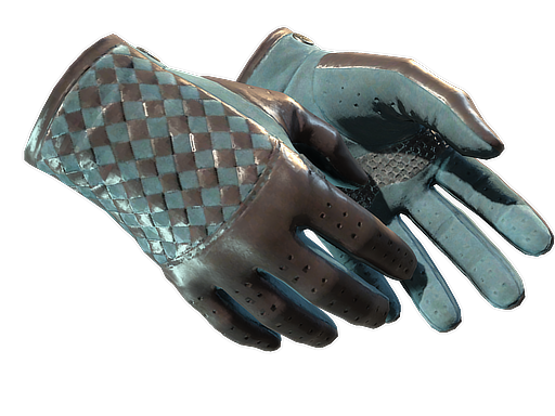 Driver Gloves | Lunar Weave, CS2 Driver Gloves skin