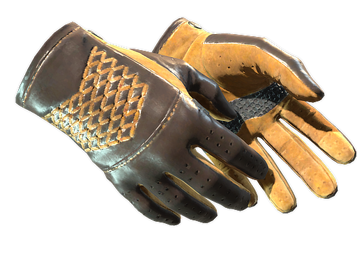 Driver Gloves | Overtake, CS2 Driver Gloves skin