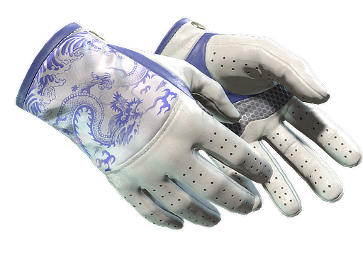Driver Gloves | Wave Chaser, CS2 Driver Gloves skin