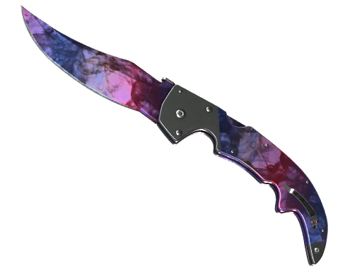 Falchion Knife | Doppler: Phase 1