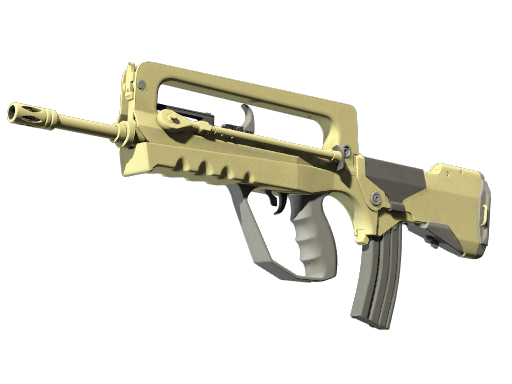 FAMAS | Colony, CS2 FAMAS skin