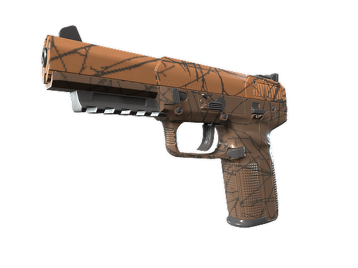 Five-SeveN | Autumn Thicket, CS2 Five-SeveN skin