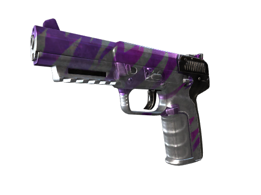 Five-SeveN | Hybrid, CS2 Five-SeveN skin
