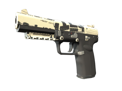 Five-SeveN | Kami, CS2 Five-SeveN skin