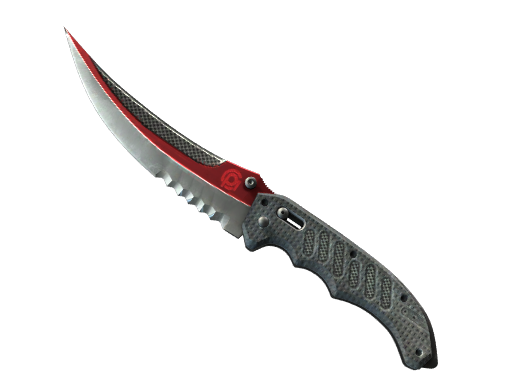 Flip Knife | Autotronic, CS2 Flip Knife skin