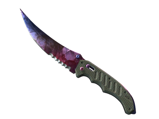 Flip Knife | Doppler: Phase 1