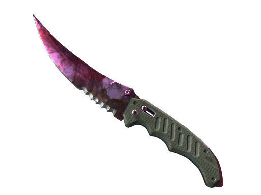 Flip Knife | Doppler: Phase 2