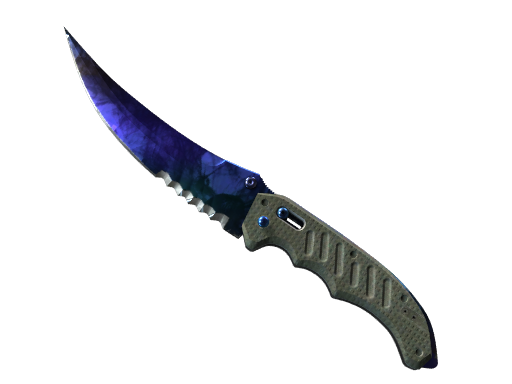 Flip Knife | Doppler: Phase 3