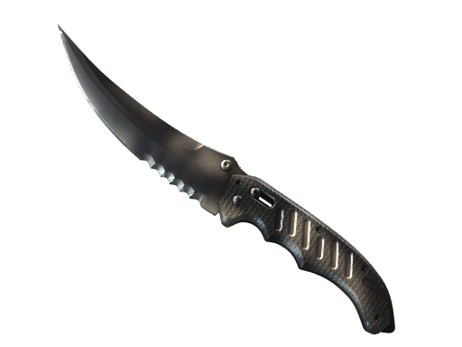 Flip Knife | Scorched, CS2 Flip Knife skin