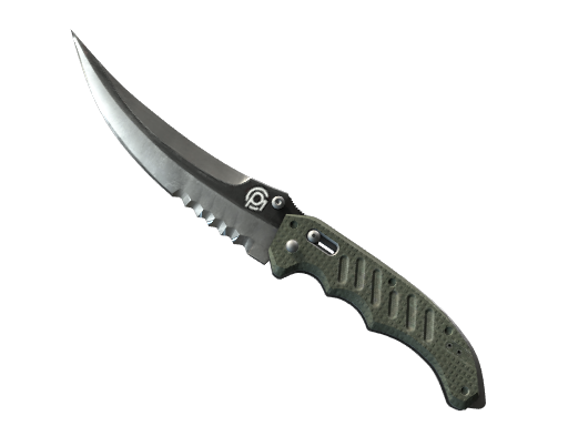 Flip Knife, CS2 Flip Knife skin