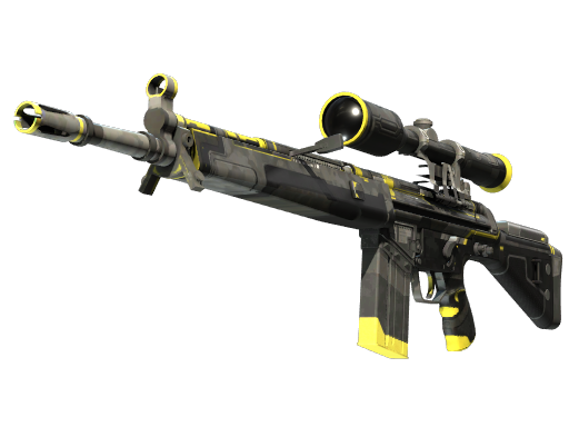 G3SG1 | Stinger, CS2 G3SG1 skin