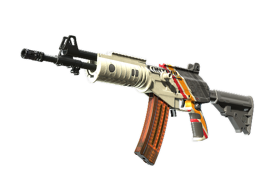Galil AR | Control, CS2 Galil AR skin