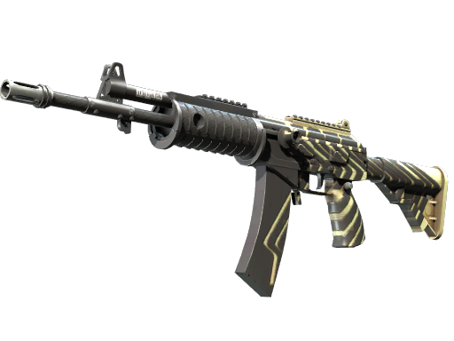 Galil AR | Destroyer, CS2 Galil AR skin