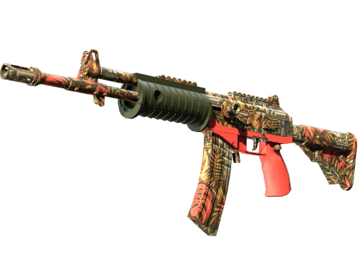 Galil AR | Dusk Ruins, CS2 Galil AR skin