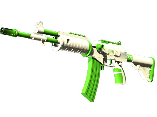 Galil AR | Eco, CS2 Galil AR skin