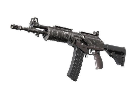 Galil AR | Grey Smoke, CS2 Galil AR skin