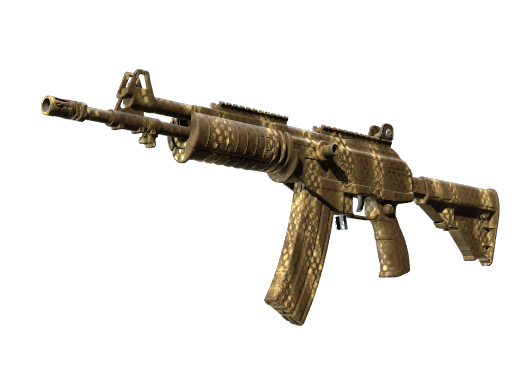 Galil AR | Hunting Blind, CS2 Galil AR skin