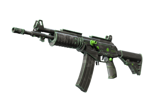 Galil AR | NV, CS2 Galil AR skin