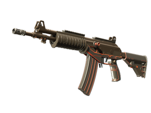 Galil AR | O-Ranger, CS2 Galil AR skin