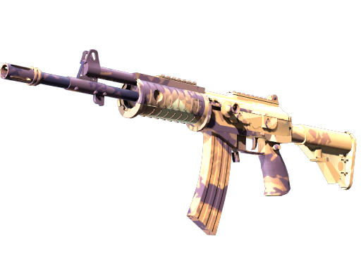 Galil AR | Sandstorm, CS2 Galil AR skin