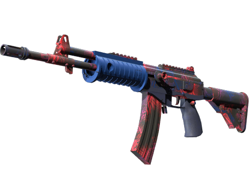 Galil AR | Signal, CS2 Galil AR skin