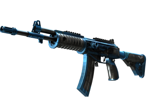 Galil AR | Stone Cold, CS2 Galil AR skin