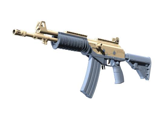 Galil AR | Tornado, CS2 Galil AR skin