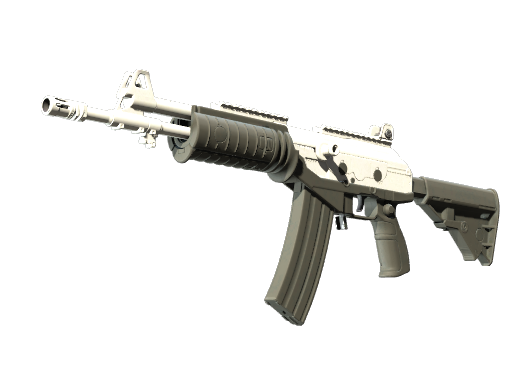 Galil AR | Tuxedo, CS2 Galil AR skin