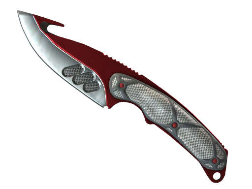 Gut Knife | Autotronic, CS2 Gut Knife skin