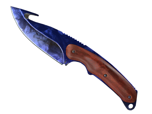 Gut Knife | Doppler: Phase 4