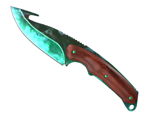 Gut Knife | Gamma Doppler: Phase 2