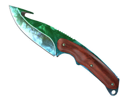 Gut Knife | Gamma Doppler: Phase 3