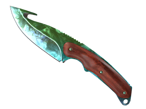 Gut Knife | Gamma Doppler: Phase 4