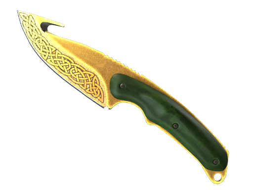 Gut Knife | Lore, CS2 Gut Knife skin
